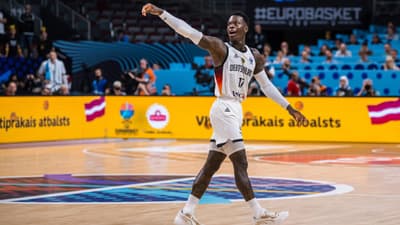 Eurobasket 2025: Ολοκληρώνεται με δύο αγώνες η φάση των “8”