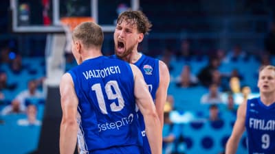 Eurobasket 2025: Τα ζευγάρια των προημιτελικών