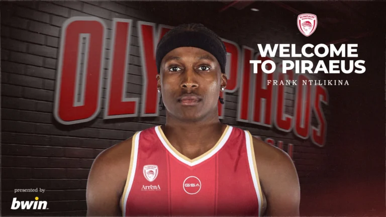 Ntilikina