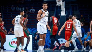 Γερμανία - Πορτογαλία