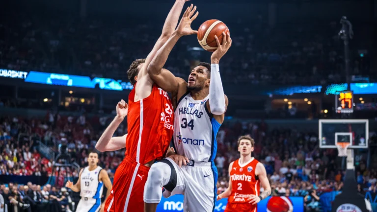 Ελλάδα - Τουρκία