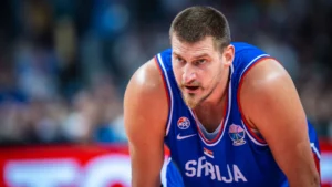 Jokic Eurobasket e1756886619667 Παναθηναϊκός