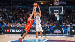 Λαρεντζάκης