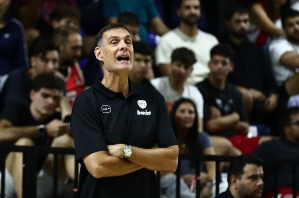 Μπαρτζώκας