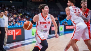 Αμφίβολη η συμμετοχή του Osman στον ημιτελικό Osman