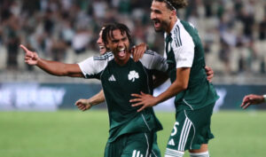 Παναθηναϊκός