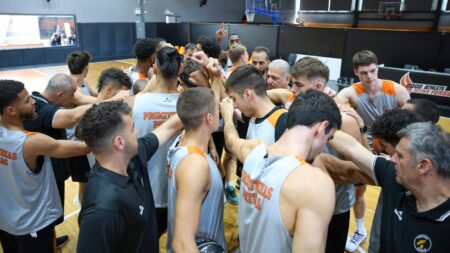 Promitheas Προμηθέας