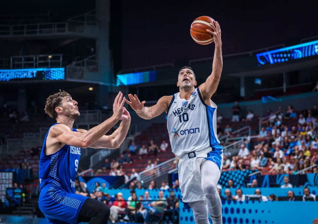 Sloukas Σλούκας