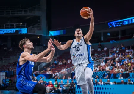 Sloukas Σλούκας