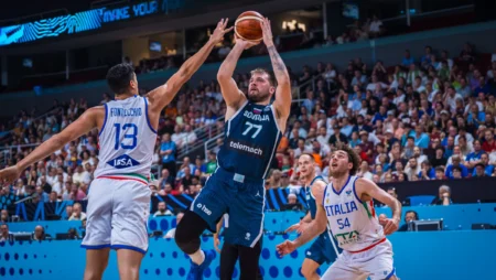 Ιταλία - Σλοβενία