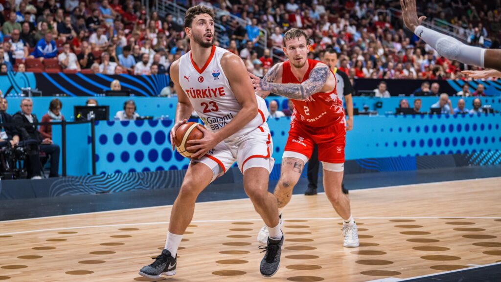 Τουρκία - Πολωνία