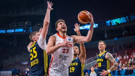 Τουρκία - Σουηδία