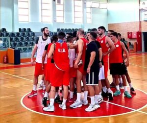 Vartholomio 2 Θύελλα