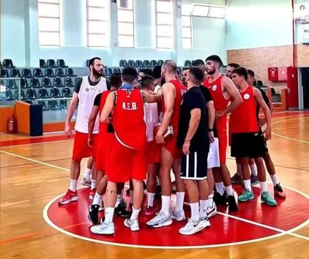 Έγραψε ιστορία το Βαρθολομιό, μπήκε με το δεξί στο Κύπελλο Ελλάδος Vartholomio 2