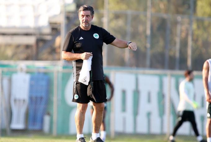 Vitoria pao Παναθηναϊκό