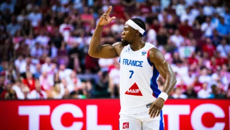 Yabusele France Eurobasket e1756845812807 Εθνική