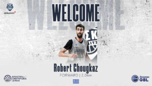 chougkaz2 Παναθηναϊκός