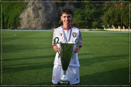christopoulos1 α.ο. αιγίου