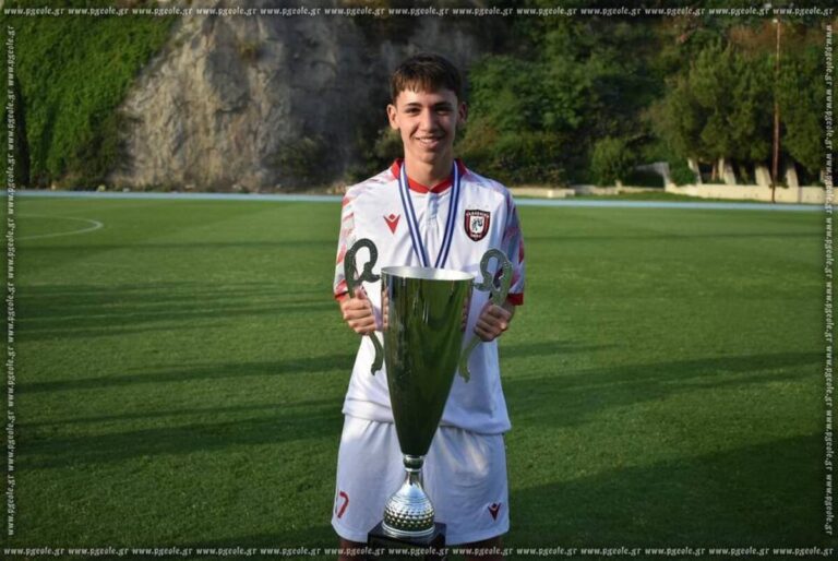 christopoulos1 α.ο. αιγίου