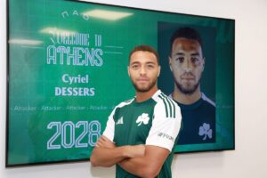 dessers1 παναθηναϊκός