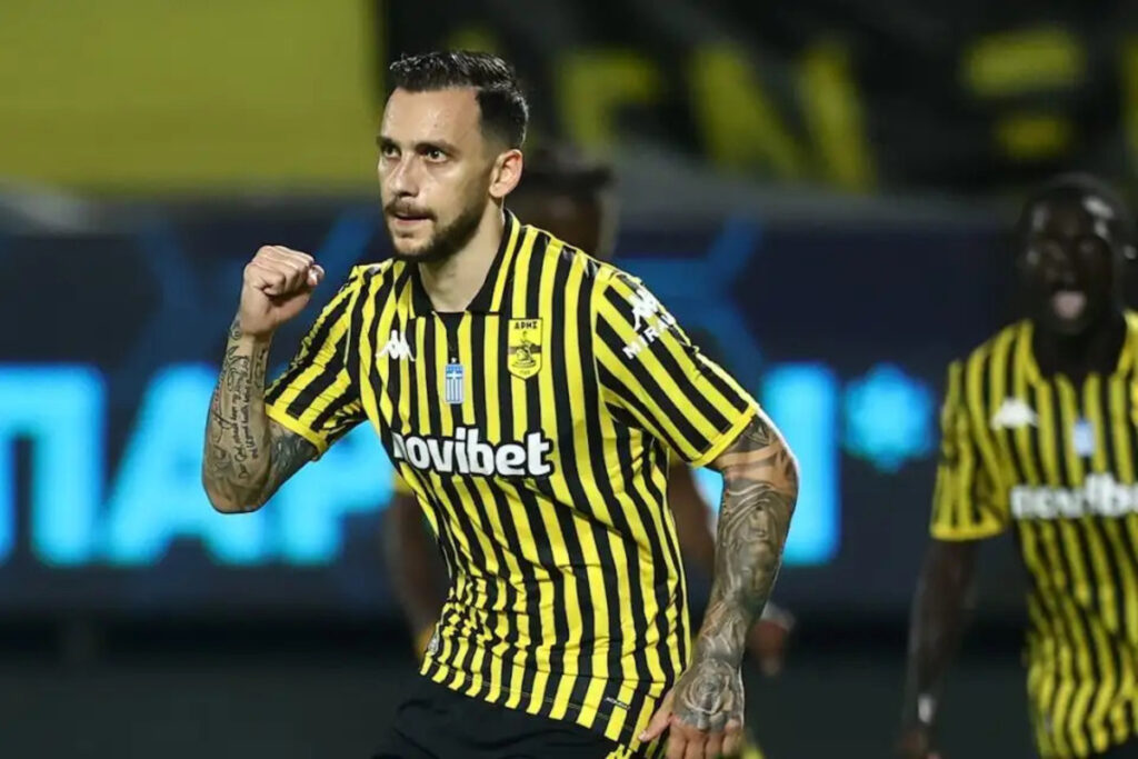 donis1 Λεβαδειακός