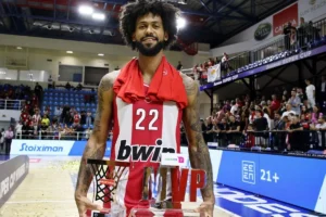 dorsey supercup Ντόρσεϊ