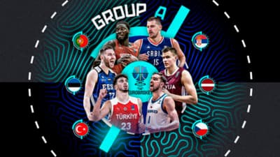 Eurobasket – Όμιλος Ρίγας: Νίκησαν τα φαβορί, η κατάσταση ενόψει τελευταίας αγωνιστικής! (pics & vid)