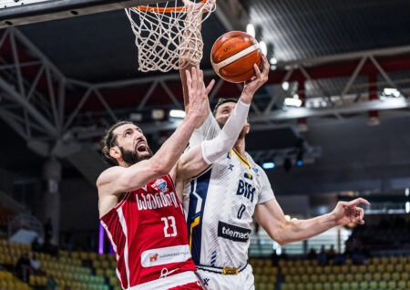 georgia bosnia1 eurobasket