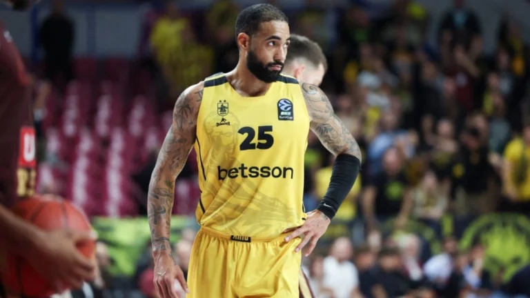 harrell aris Άρης