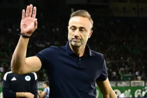 kontis Παναθηναϊκός