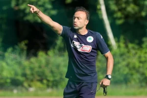 kontis pao Ολυμπιακός