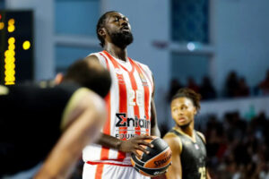 koumadje1 Παναθηναϊκός