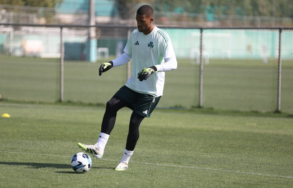 lafont Παναθηναϊκός