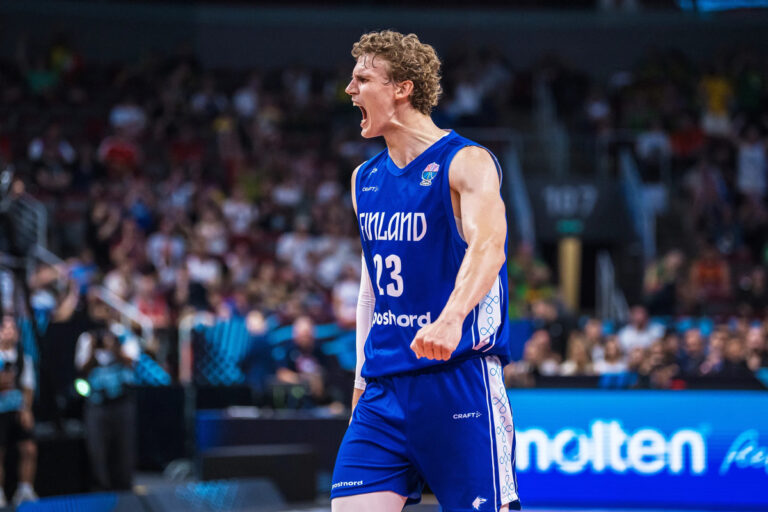 markkanen1 Φινλανδία