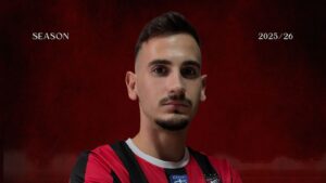 panachaiki Παναχαϊκή