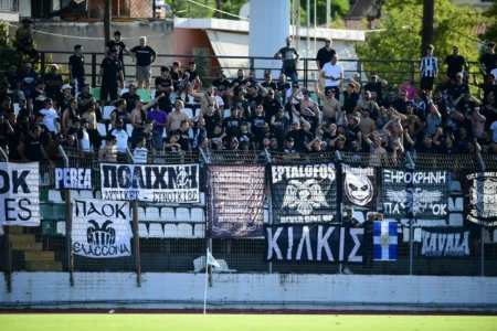 paok livadeia ΠΑΟΚ
