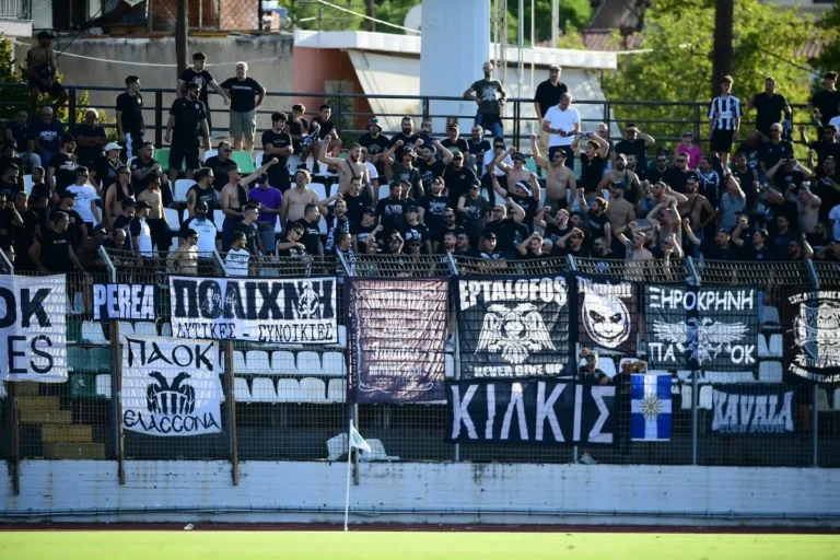 paok livadeia ΠΑΟΚ