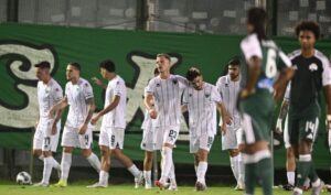 paolevadeiakos παναθηναϊκός