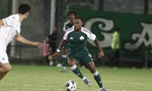 sanches Παναθηναϊκός