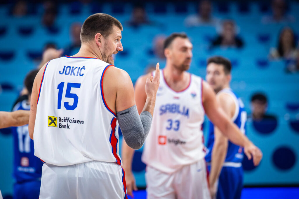 serbia jokic milutinov1 eurobasket