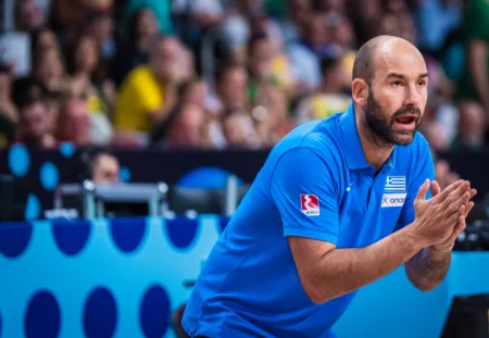 spanoulis 3 eurobasket 2025