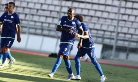 tetteh1 Τεττέη