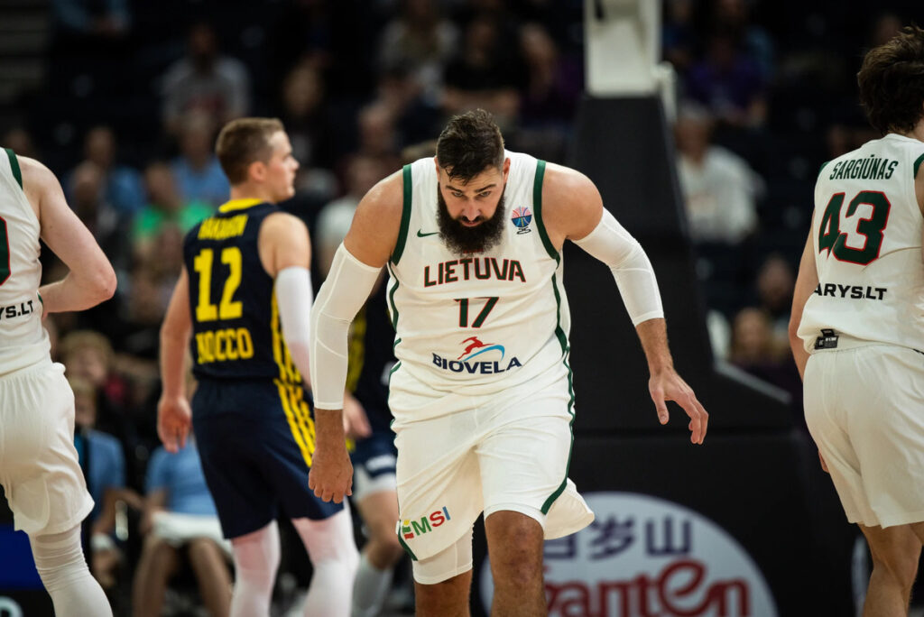 valanciunas1 eurobasket