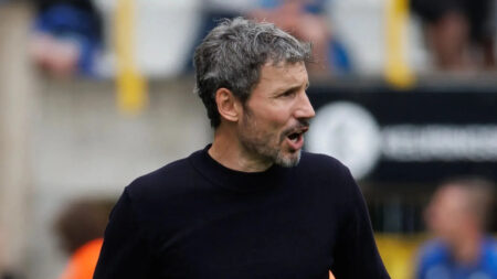 van bommel1 φαν μπόμελ