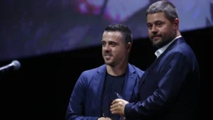 vieirinha psapp Βιεϊρίνια