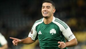 zaroury1 Παναθηναϊκός