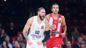 cordinier Ολυμπιακός