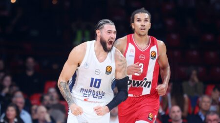 cordinier Παναθηναϊκός