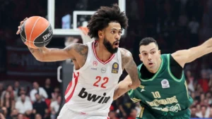 dorsey Παναθηναϊκός