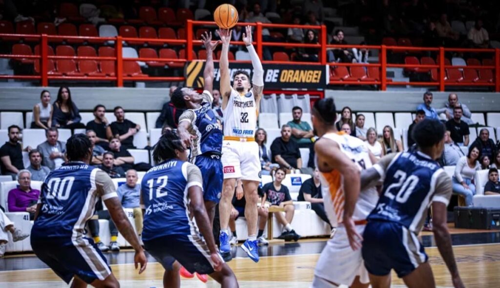 gray promitheas1 Προμηθέας